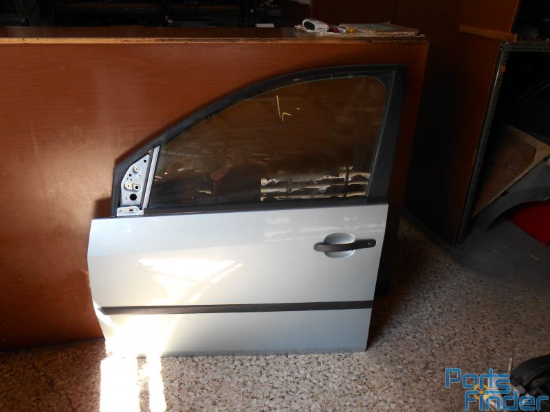 ΠΟΡΤΑ ΕΜΠΡΟΣ ΑΡΙΣΤΕΡΗ - Ford Fiesta