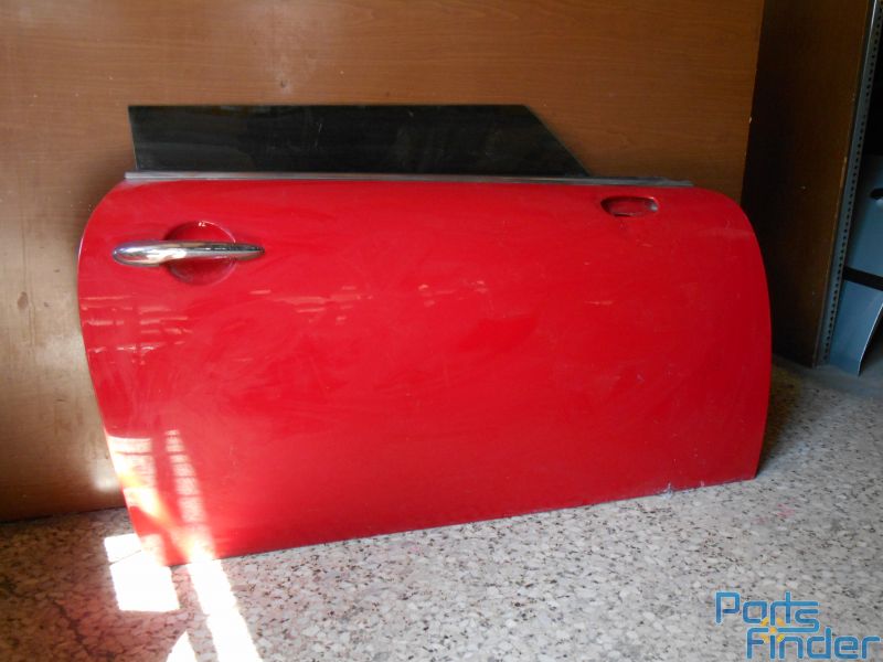 ΠΟΡΤΑ ΕΜΠΡΟΣ ΔΕΞΙΑ - MINI Cooper S R50-R53