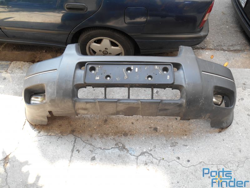 ΠΡΟΦΥΛΑΚΤΗΡΑΣ ΕΜΠΡΟΣ - Ford Maverick 