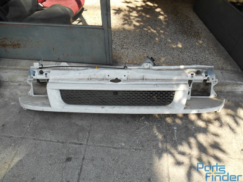 ΠΡΟΦΥΛΑΚΤΗΡΑΣ ΕΜΠΡΟΣ - Ford Transit Τ330