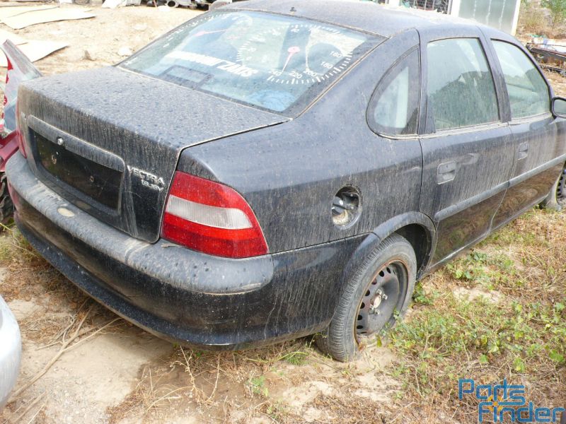 ΓΙΑ ΑΝΤΑΛΛΑΚΤΙΚΑ - Opel Vectra B