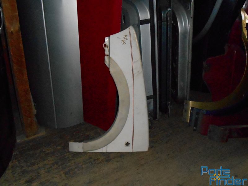 ΦΤΕΡΟ ΕΜΠΡΟΣ ΑΡΙΣΤΕΡΟ - Citroën AX