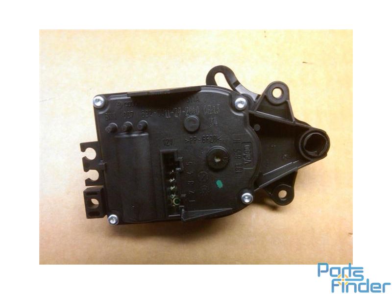 Μοτέρ βαπορέτας 1J0907511A - VW Golf 