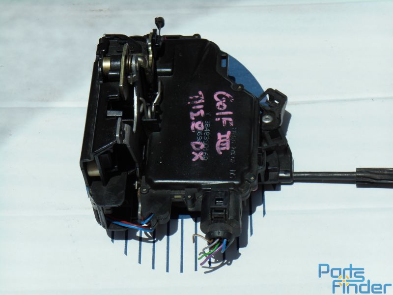 ΗΛΕΚΤΡΟΜΑΓΝΗΤΙΚΗ ΟΠ. ΔΕΞ. ΠΟΡΤΑΣ - VW Golf GOLF 4