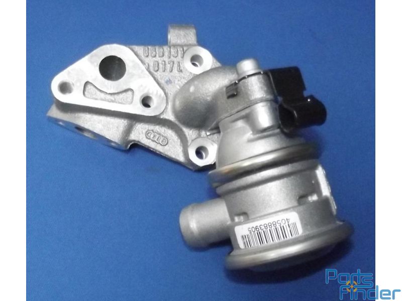 EGR 06B131101J - Audi A4 1.6 ALZ