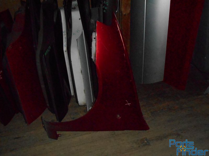 ΦΤΕΡΟ ΕΜΠΡΟΣ ΑΡΙΣΤΕΡΟ - Fiat Punto 