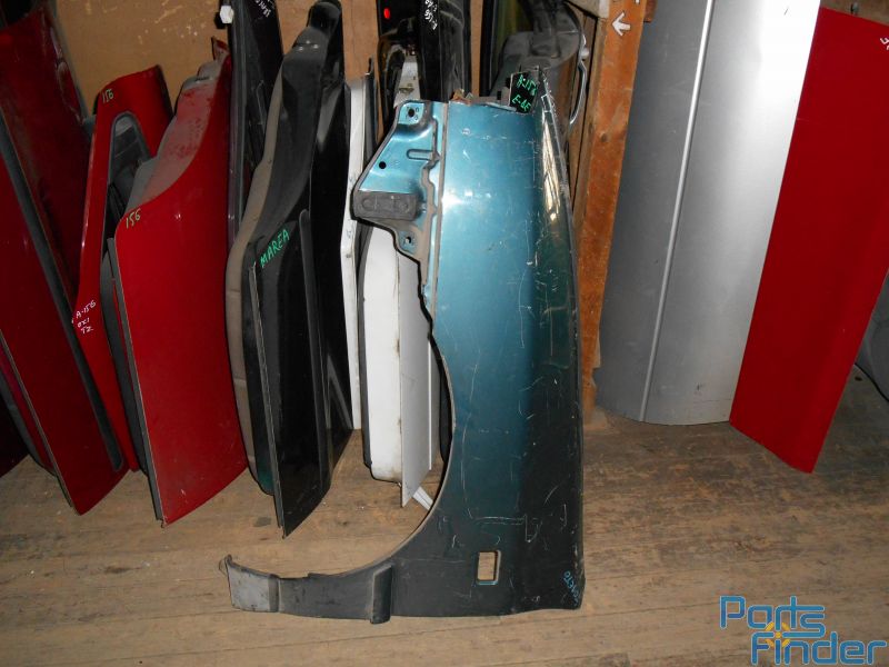 ΦΤΕΡΟ ΕΜΠΡΟΣ ΑΡΙΣΤΕΡΟ - Seat Toledo 