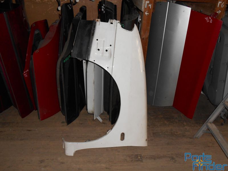 ΦΤΕΡΟ ΕΜΠΡΟΣ ΑΡΙΣΤΕΡΟ - Seat Ibiza 