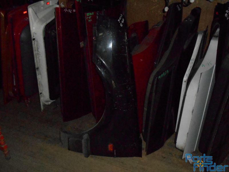 ΦΤΕΡΟ ΕΜΠΡΟΣ ΑΡΙΣΤΕΡΟ - VW Polo G40