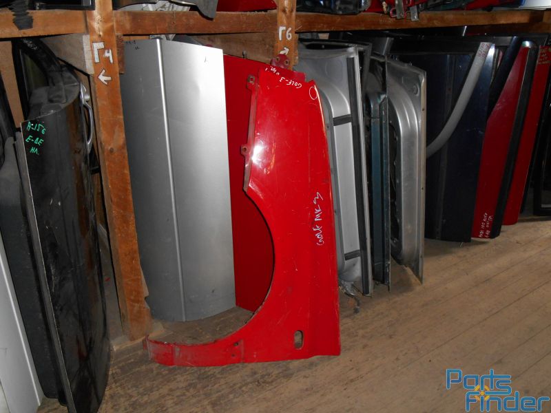 ΦΤΕΡΟ ΕΜΠΡΟΣ ΑΡΙΣΤΕΡΟ - Audi 80 