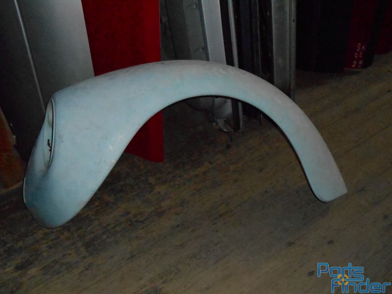 ΦΤΕΡΟ ΕΜΠΡΟΣ ΑΡΙΣΤΕΡΟ - VW Beetle ΣΚΑΡΑΒΑΙΟΣ