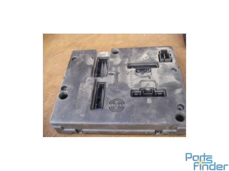 ΜΟΝΑΔΑ ΑΝΕΣΗΣ 8200029340Β - Renault Megane 1.4