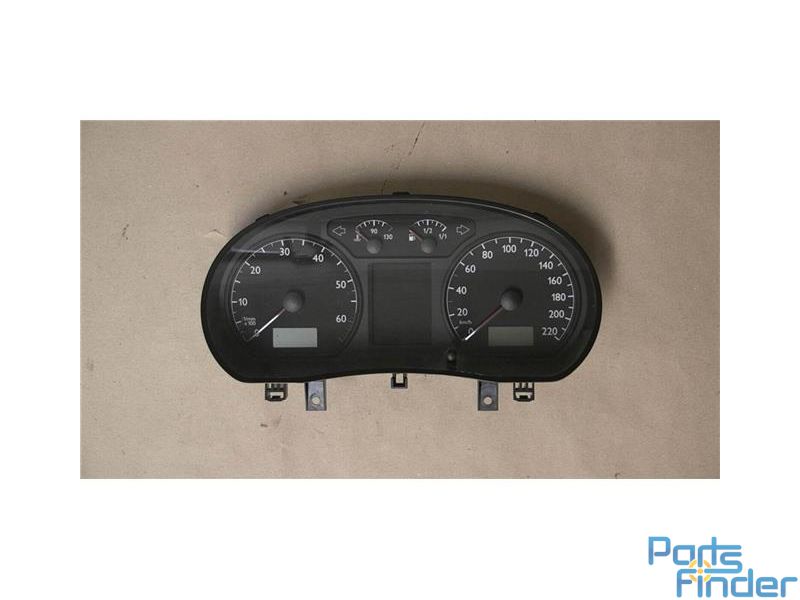 ΚΑΝΤΡΑΝ 6Q0920820 - VW Polo