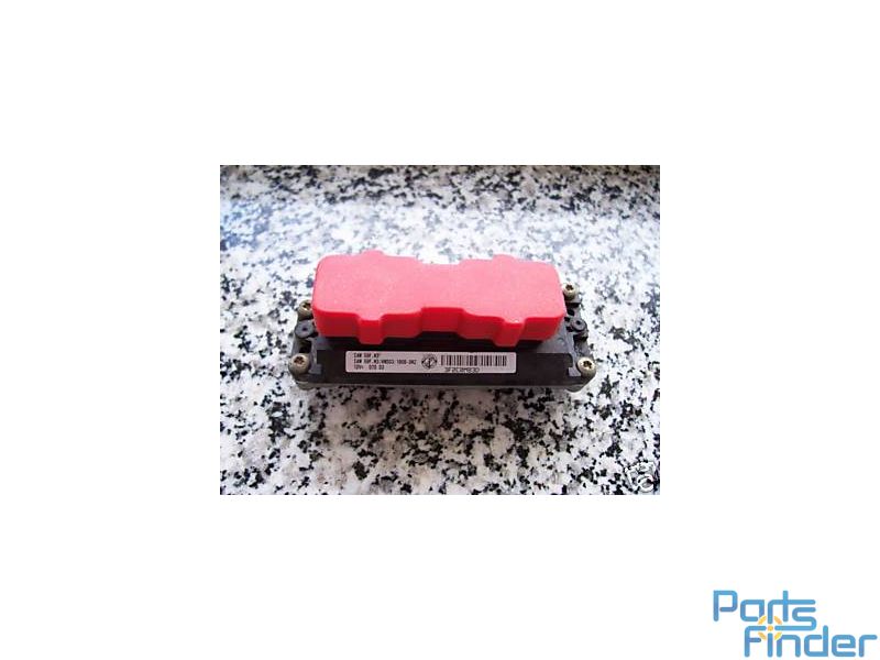 Εγκέφαλος IAW5AF.SP Magneti marelli - Fiat Panda 1.2