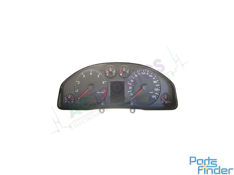 Καντράν 8D0920901F - Audi A4 