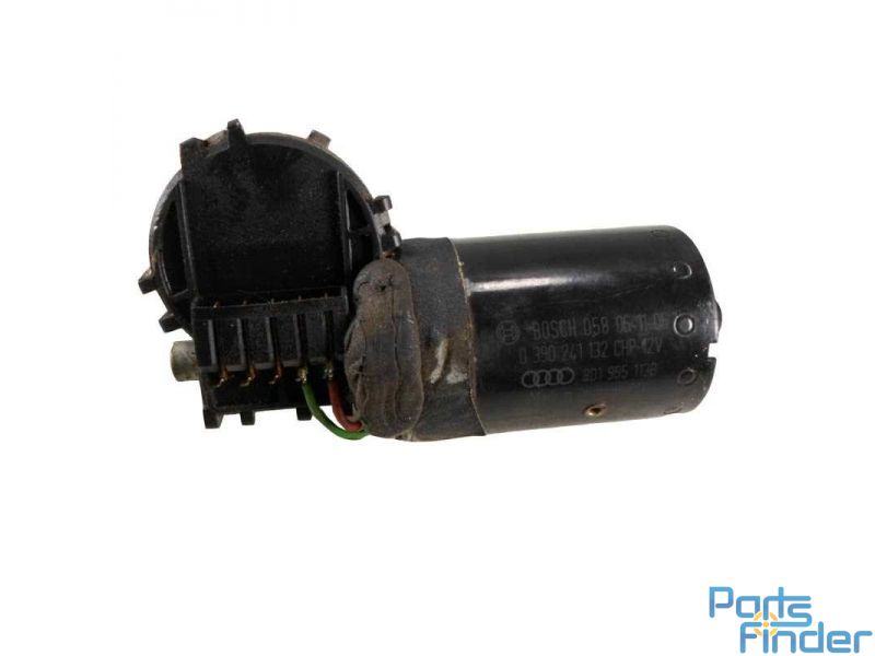 Μοτέρ υαλοκαθαριστήρων 8D1955113 - Audi A4