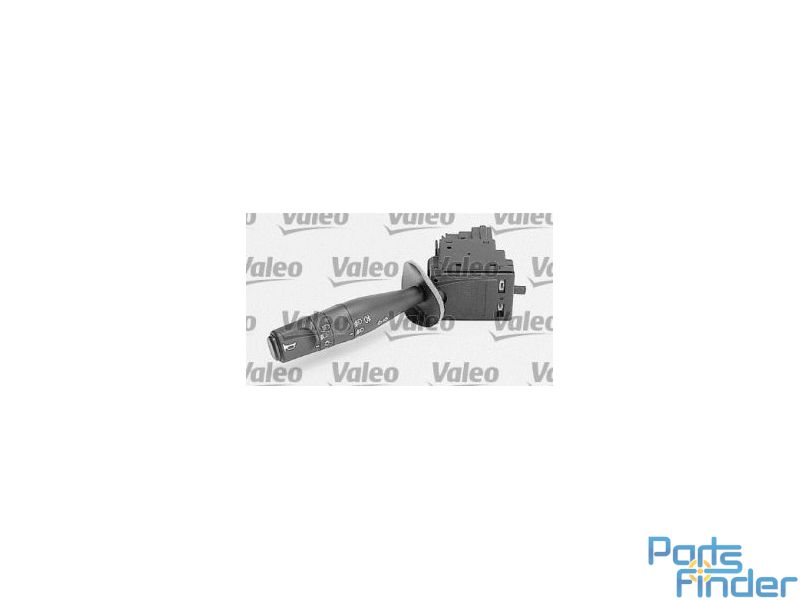 Διακόπτης Φλας 96247564ZL - Peugeot 306