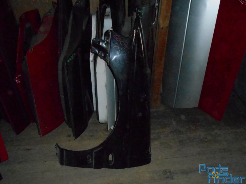 ΦΤΕΡΟ ΕΜΠΡΟΣ ΑΡΙΣΤΕΡΟ - Ford Escort 