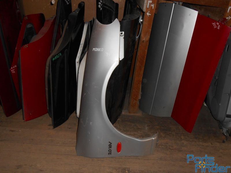 ΦΤΕΡΟ ΕΜΠΡΟΣ ΔΕΞΙ - Ford Mondeo 