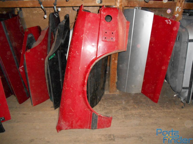 ΦΤΕΡΟ ΕΜΠΡΟΣ ΔΕΞΙ - Audi 80 