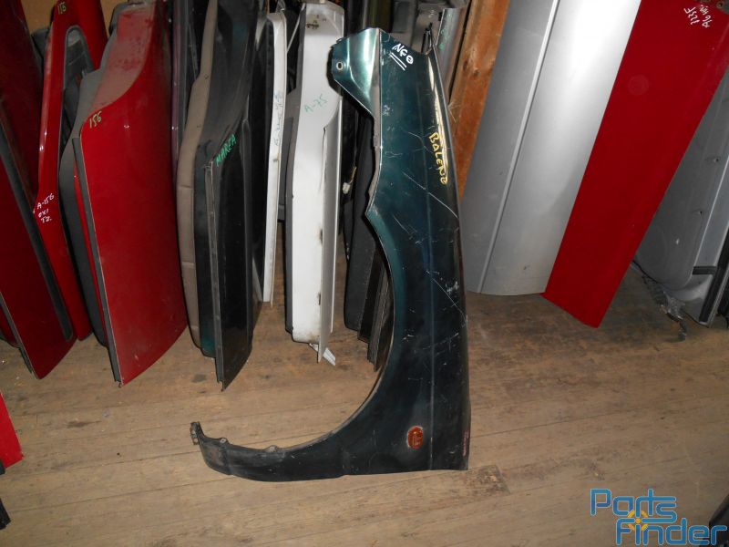 ΦΤΕΡΟ ΕΜΠΡΟΣ ΑΡΙΣΤΕΡΟ - Suzuki Baleno 