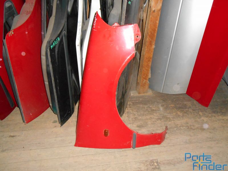 ΦΤΕΡΟ ΕΜΠΡΟΣ ΔΕΞΙ - Suzuki Swift 