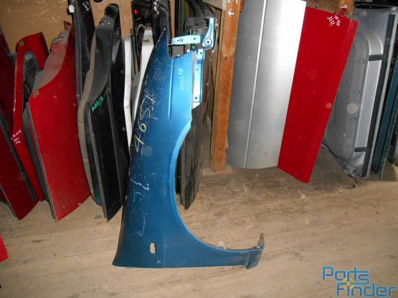 ΦΤΕΡΟ ΕΜΠΡΟΣ ΔΕΞΙ - Nissan Almera 