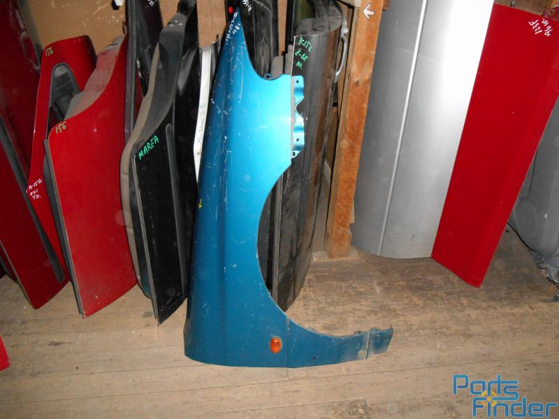 ΦΤΕΡΟ ΕΜΠΡΟΣ ΔΕΞΙ - Hyundai S-Coupe