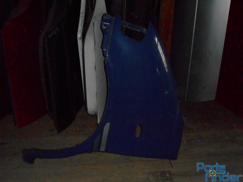 ΦΤΕΡΟ ΕΜΠΡΟΣ ΑΡΙΣΤΕΡΟ - Nissan Vanette