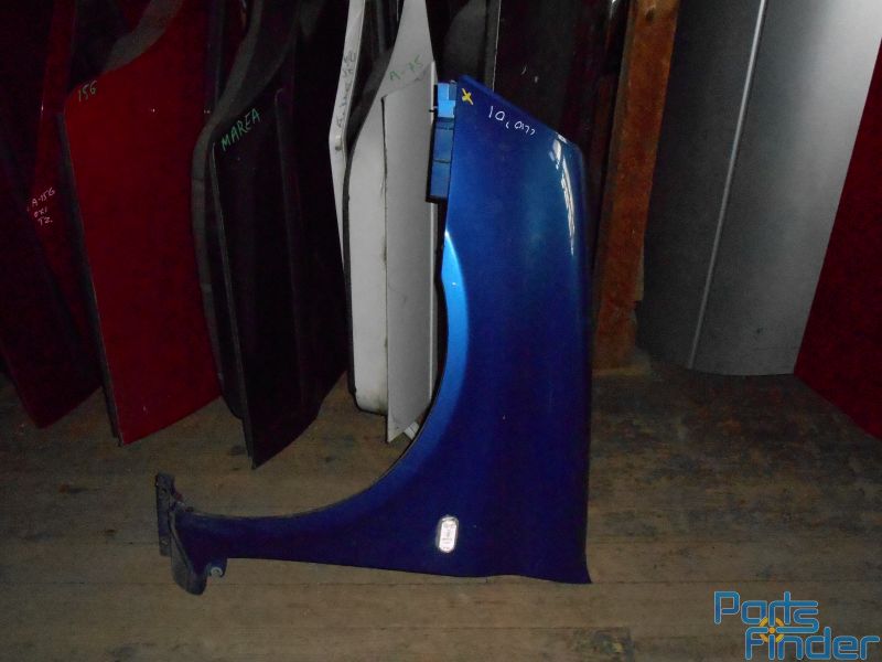 ΦΤΕΡΟ ΕΜΠΡΟΣ ΑΡΙΣΤΕΡΟ - Renault Clio 