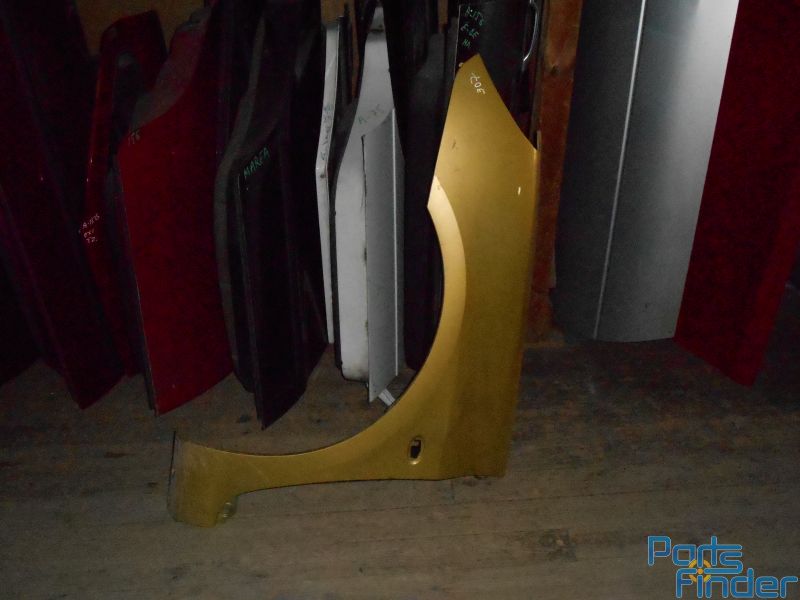 ΦΤΕΡΟ ΕΜΠΡΟΣ ΑΡΙΣΤΕΡΟ - Peugeot 307 