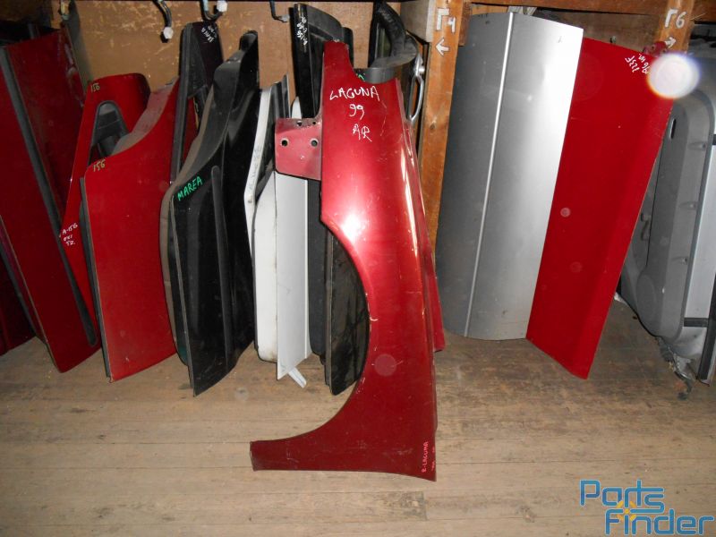 ΦΤΕΡΟ ΕΜΠΡΟΣ ΑΡΙΣΤΕΡΟ - Renault Laguna