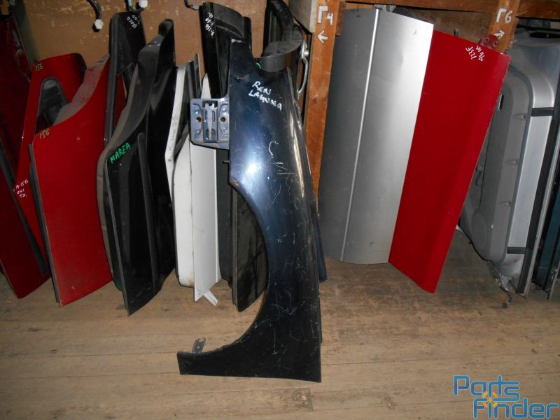 ΦΤΕΡΟ ΕΜΠΡΟΣ ΑΡΙΣΤΕΡΟ - Renault Laguna 