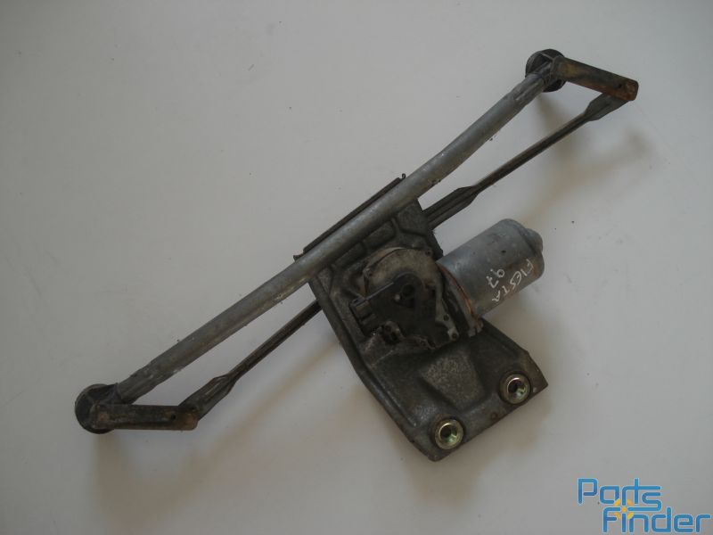 Μοτέρ υαλοκαθαριστήρων εμπρός με ντίζες - Ford Fiesta 