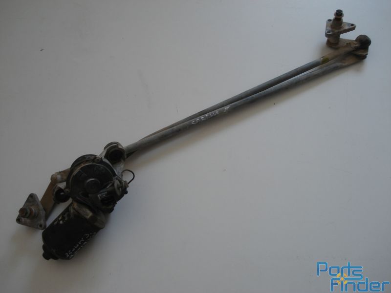 Μοτέρ υαλοκαθαριστήρων εμπρός με ντίζες - Toyota Carina II