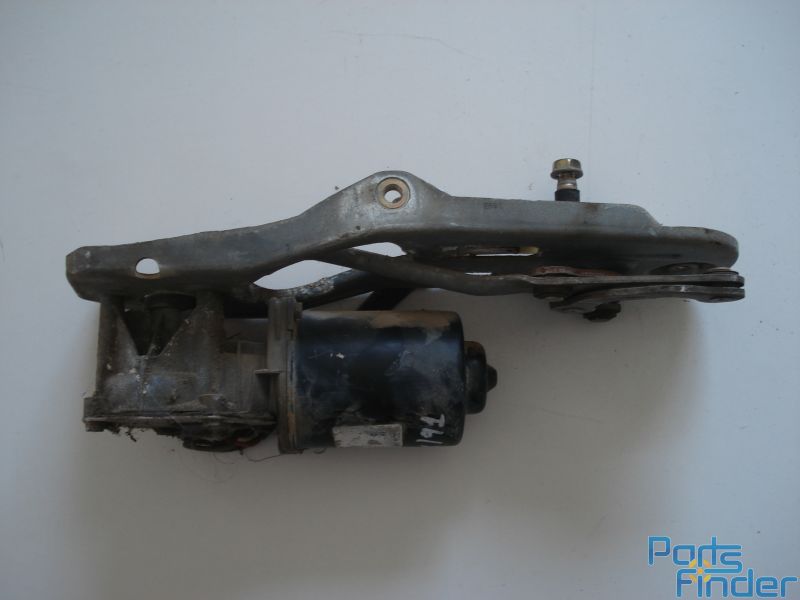 Μοτέρ υαλοκαθαριστήρων εμπρός με ντίζες - Citroën ZX