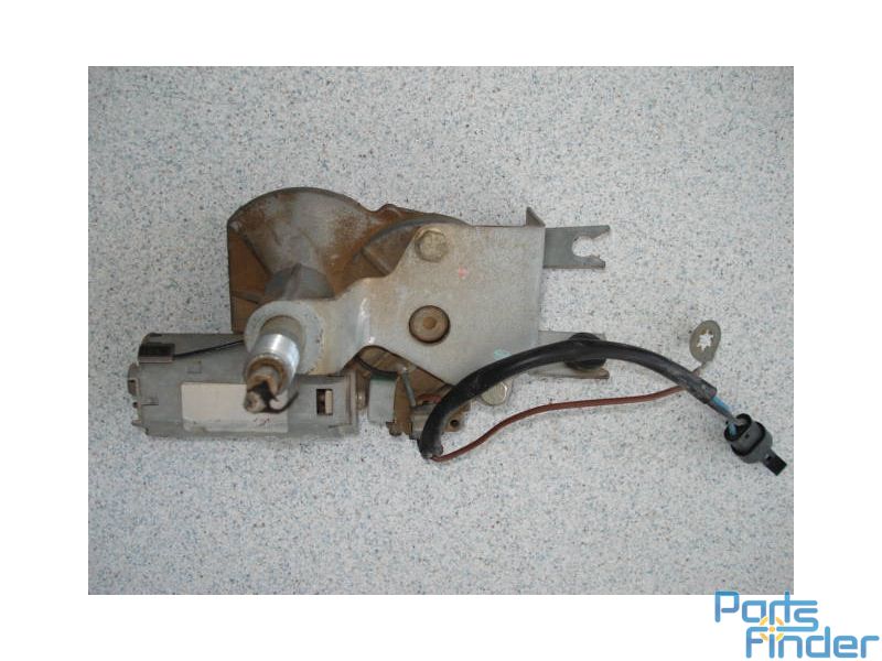 Μοτέρ υαλοκαθαριστήρα πίσω - Opel Corsa B