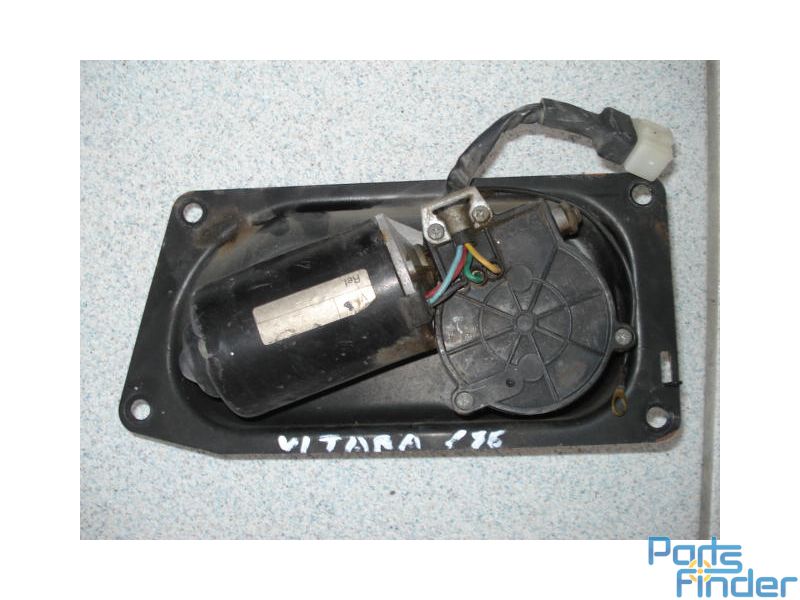 Μοτέρ υαλοκαθαριστήρων εμπρός - Suzuki Vitara 