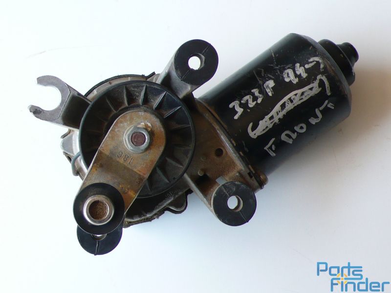 Μοτέρ υαλοκαθαριστήρων εμπρός - Mazda 323 F