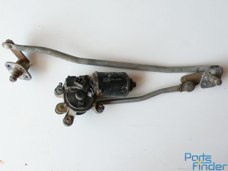 Μοτέρ υαλοκαθαριστήρων εμπρός με ντίζες - Mazda 323 F