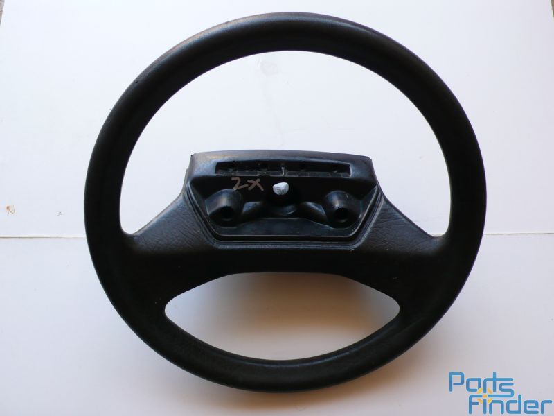 Τιμόνι χωρίς καπάκι - Citroën ZX 