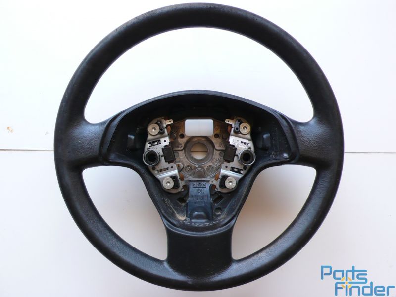 Τιμόνι - Seat Ibiza 6L