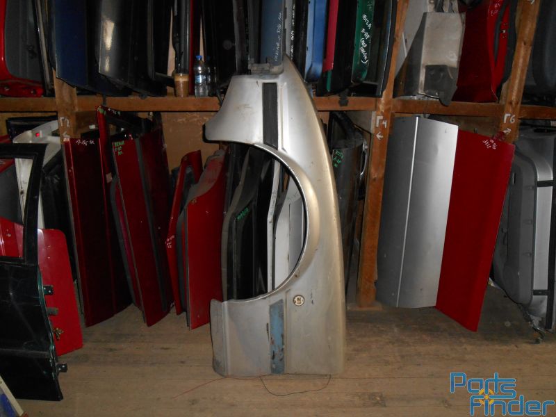 ΦΤΕΡΟ ΕΜΠΡΟΣ ΑΡΙΣΤΕΡΟ - Mazda RX-7 