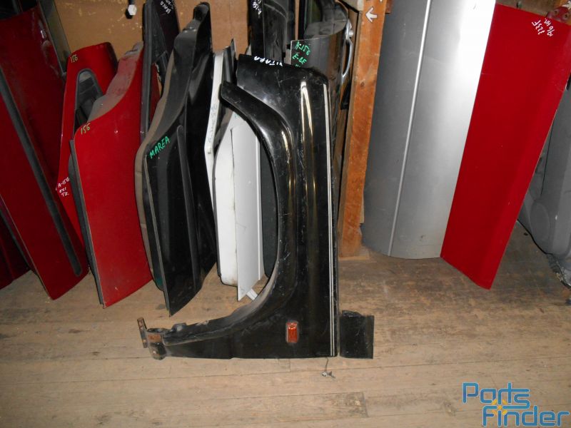 ΦΤΕΡΟ ΕΜΠΡΟΣ ΑΡΙΣΤΕΡΟ - Suzuki Vitara