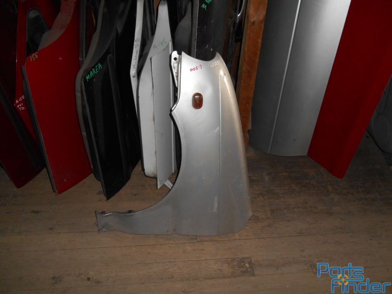 ΦΤΕΡΟ ΕΜΠΡΟΣ ΑΡΙΣΤΕΡΟ - Daihatsu Cuore L5