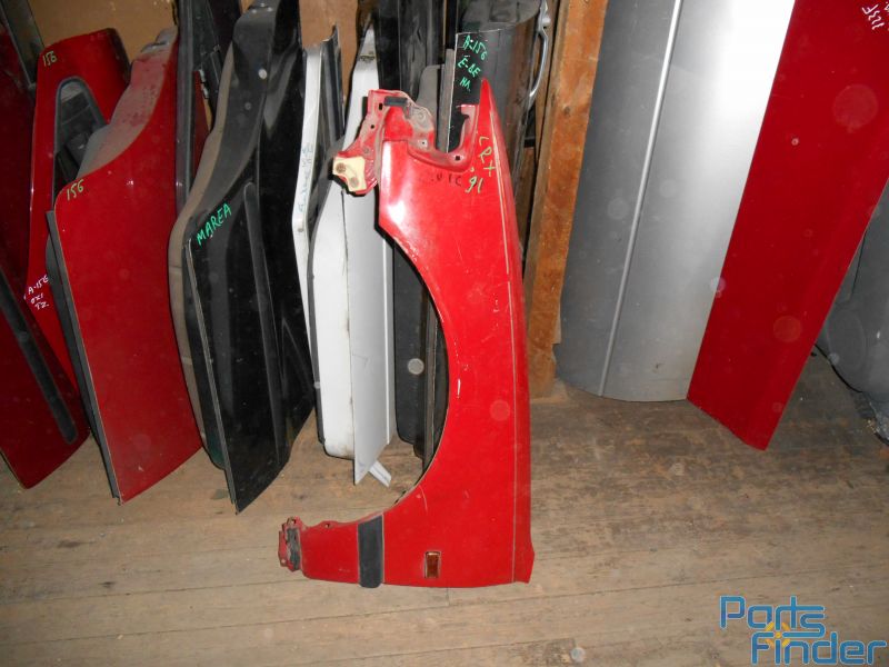 ΦΤΕΡΟ ΕΜΠΡΟΣ ΑΡΙΣΤΕΡΟ - Honda CRX 