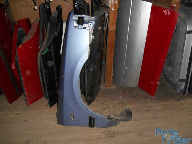 ΦΤΕΡΟ ΕΜΠΡΟΣ ΔΕΞΙ - Mazda 323 BF