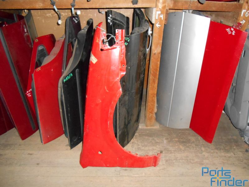 ΦΤΕΡΟ ΕΜΠΡΟΣ ΔΕΞΙ - Nissan Sunny Ν13