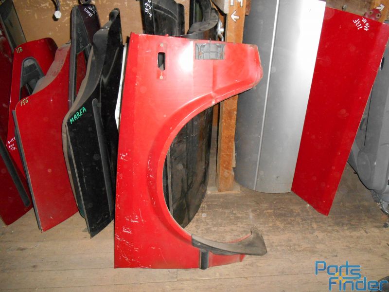 ΦΤΕΡΟ ΕΜΠΡΟΣ ΔΕΞΙ - Mazda 323 