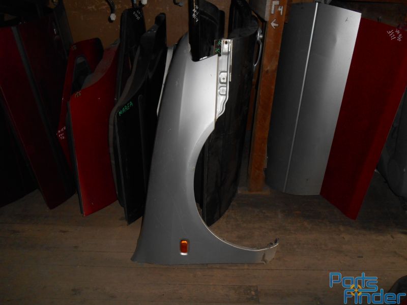 ΦΤΕΡΟ ΕΜΠΡΟΣ ΔΕΞΙ - Nissan Primera 